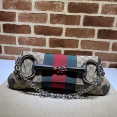 Gucci Horsebit Bags